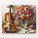 Search for violin electronics Watercolor