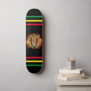 Search for rasta skateboards Lion
