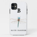 Search for entomology iphone cases Dragonfly