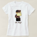 Search for fudge tshirts Funny