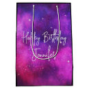 Search for space galaxy gift bags Cosmos