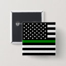 Search for military square badges Veterans