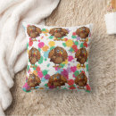 Search for turkey cushions Kawaii