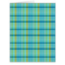 Search for plaid note cards Yellow