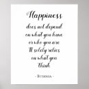 Search for happy buddha posters Happiness