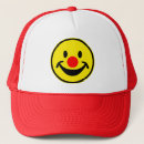 Search for noses hats Red nose