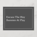 Search for no excuses postcards Humour