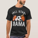 Search for all star basketball tshirts Athlete