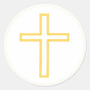 Search for gold christian stickers Spiritual