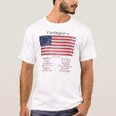 Search for 13 star american flag tshirts 4th of july