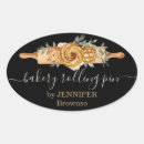 Search for rolling pin stickers Pastry chef