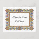 Search for baroque save the dates Elegant