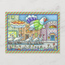 Search for funny whimsical postcards Cute