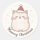 Search for funny reindeer stickers Merry