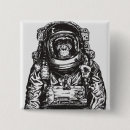 Search for outerspace badges Astronaut