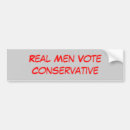 Search for men bumper stickers Liberal