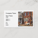 Search for rowing business cards Houses