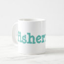 Search for fisherman mugs Fishing
