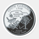 Search for south carolina state stickers Travel