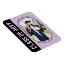 Search for graduation announcement magnets Modern