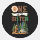 Search for outdoor lifestyle stickers Campsite cooking