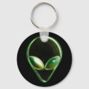Search for alien abduction key rings Ufo