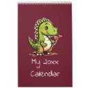 Search for illustrated calendars For kids