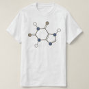 Search for caffeine molecule tshirts Espresso
