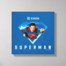 Search for superman logo art Dc comics
