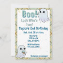 Search for flannel birthday invitations 2nd