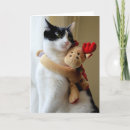 Search for angry cat christmas cards Xmas