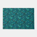 Search for leather doormats Rustic
