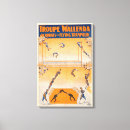 Search for trapeze art Retro