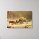 Search for snow canvas prints Home