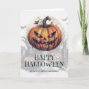 Search for moon halloween cards Creepy