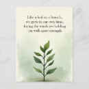 Search for single postcards Minimalist