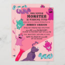 Search for cute sleepover invitations Girly