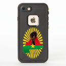 Search for black pride iphone cases Fist