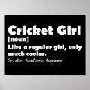 Search for cricket sport posters Funny
