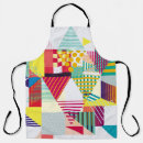 Search for decorative aprons Seamless