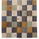Search for mural shower curtains Abstract