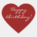 Search for heart shape labels Text