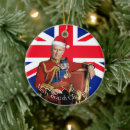 Search for king of kings the christmas tree decorations Prince charles
