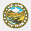 Search for faro magnets Faroe islands