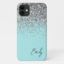 Search for silver cases Glitter