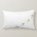 Search for airport cushions Aeroplane