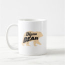 Search for mother bear mugs Baby shower