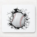 Search for baseball apparel mousepads Sport