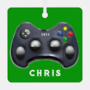 Search for gamer christmas tree decorations Husband