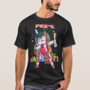 Search for the last unicorn tshirts School